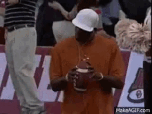 Vince Young Dance GIF - Vince Young Dance When Jam Comes On GIFs