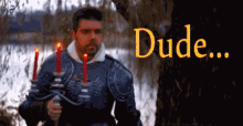 Dude Knight GIF - Dude Knight GIFs
