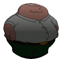 Family Guy Sticker - Family Guy Fieri Stickers