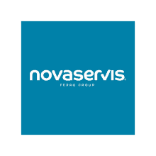 Novaservis Novaservislogo GIF - Novaservis Novaservislogo Novaservisferro GIFs
