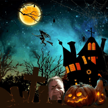 Creepy Halloween GIF - Creepy Halloween GIFs