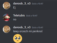 Orzech Penknol GIF