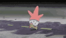 Spongebob Patrick GIF - Spongebob Patrick Running GIFs