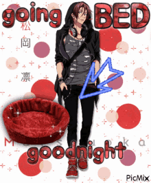 Goodnight Rin Sleeping Rin GIF - Goodnight Rin Sleeping Rin Elissa Gn GIFs