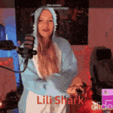 Lilishark Lilidance GIF - Lilishark Lilidance Lilib44 GIFs