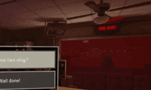 Killer Frequency Peggy GIF - Killer Frequency Killer Frequency GIFs