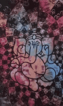 Ganesha Peace GIF