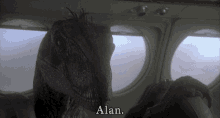 Jurassic Park Alan GIF - Jurassic Park Alan Dinosaur GIFs
