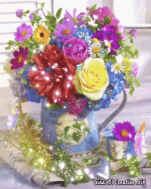 gina101 gina101creative flowers flowers for you flowers good morning
