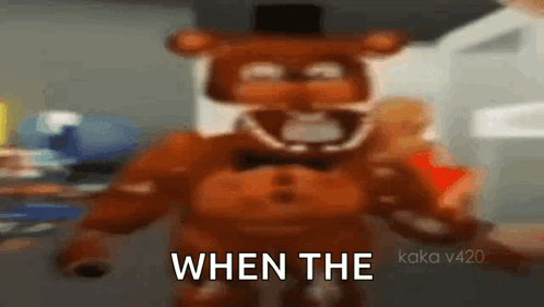 fnaf withered freddy Memes & GIFs - Imgflip