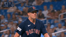 Nick Pivetta Red Sox GIF - Nick Pivetta Red Sox Baseball GIFs