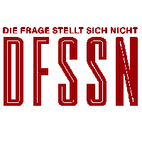 Dfssn Podcast Sticker - Dfssn Podcast Roger Stickers