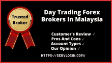 Day Trading Brokers Forex Brokers In Malaysia Best Day Trading Brokers Forex Brokers GIF