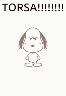 Angry Angry Snoopy GIF - Angry Angry Snoopy Snoopy GIFs