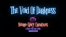 Vod Productions The Void Of Darkness GIF - Vod Productions The Void Of Darkness Vivid Drkness GIFs