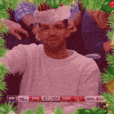 Drake Meme Clapping GIF - Drake Meme Clapping Christmas GIFs
