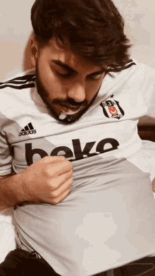 Seyf Beşiktaş GIF - Seyf Beşiktaş GIFs