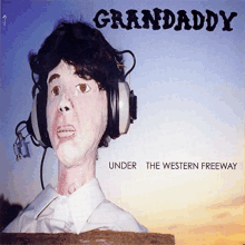 Grandaddy GIF - Grandaddy GIFs