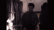 The Weeknd Dap GIF - The Weeknd Dap Dap Me Up GIFs