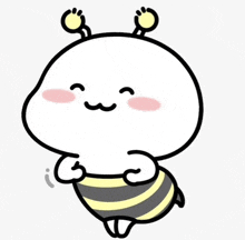 Bee Quby GIF - Bee Quby GIFs