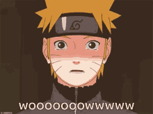 Naruto Shippuden Naruto Uzumaki GIF