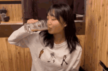 Jgirlsrock Sakura GIF - Jgirlsrock Sakura Beer GIFs