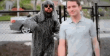Wilfred Cool GIF - Wilfred Cool Swag GIFs