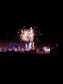 Burning Man Fireworks GIF - Burning Man Fireworks Burn GIFs