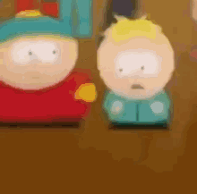 Butters South Park South Park Dance GIF - Butters South Park South Park Dance Butters Dance GIFs
