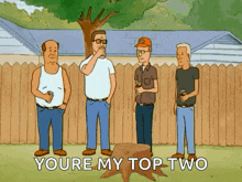 King Of The Hill Spit Out GIF - King Of The Hill Spit Out Beer GIFs