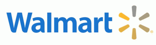 Walmart Logo GIF - Walmart Logo Store - Discover & Share GIFs