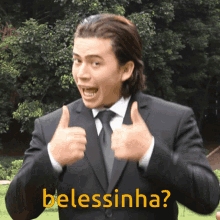 Whindersson Whindersson Nunes GIF