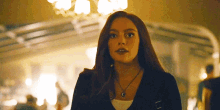 Hope Mikaelson GIF - Hope Mikaelson The GIFs