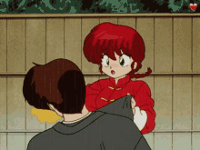 Ranma Slapping GIF - Ranma Slapping Anime GIFs