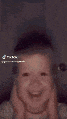 Your Weird Tiktak GIF