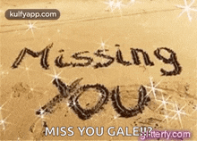 Missing You Missyou GIF - Missing You Missyou Love GIFs