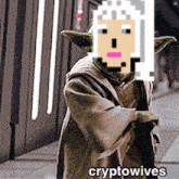 Cw Crypto Wives GIF