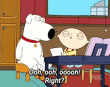 Family Guy Stewie GIF - Family Guy Stewie Brian Griffin GIFs