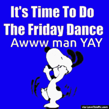 Dancing Baby Snoopy GIF - Dancing Baby Snoopy Friday Dance GIFs