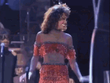 Whitney Houston Bad GIF - Whitney Houston Bad Girl GIFs