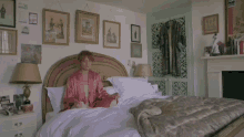 Floreyonce Florence Welch GIF - Floreyonce Florence Welch Florence And The Machine GIFs