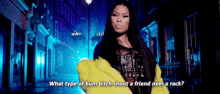 Harmonymaraj Nicki GIF - Harmonymaraj Nicki Nickiminaj GIFs
