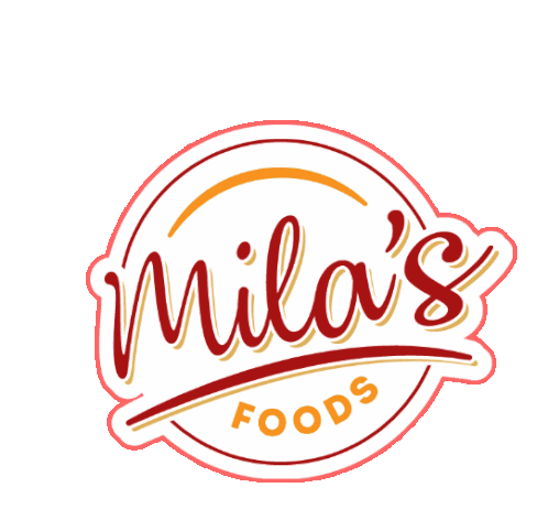 Milas Milas Foods Sticker - Milas Milas Foods Stickers