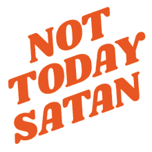 today satan