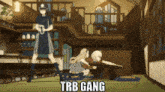 Florida Trb Gang GIF