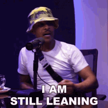 I Am Still Learning Expeditiously With Tip Ti Harris GIF - I Am Still Learning Ti Expeditiously With Tip Ti Harris GIFs