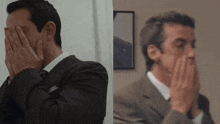 Kendall Roy Succession GIF - Kendall Roy Succession Malcolm Tucker GIFs