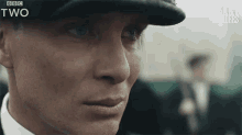 Tommy Shelby GIF