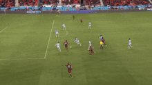 Toronto Fc Tyrese Spicer GIF - Toronto Fc Tyrese Spicer Soccer Goal GIFs