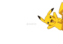 Pikachu Creepy GIF - Pikachu Creepy Scary GIFs